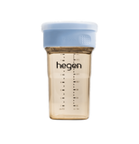 Hegen PCTO™ 240ml/8oz All-Rounder Cup PPSU Blue  *NEW*