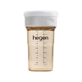 Hegen PCTO™ 240ml/8oz All-Rounder Cup PPSU White *NEW*