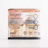Hegen PCTO™ 150ml/5oz Feeding Bottle PPSU (2-pack)
