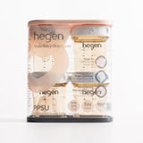 Hegen PCTO™ 150ml/5oz Breast Milk Storage PPSU (4-pack)