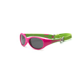 Real Shades Explorer Sunglasses for Toddlers 2+