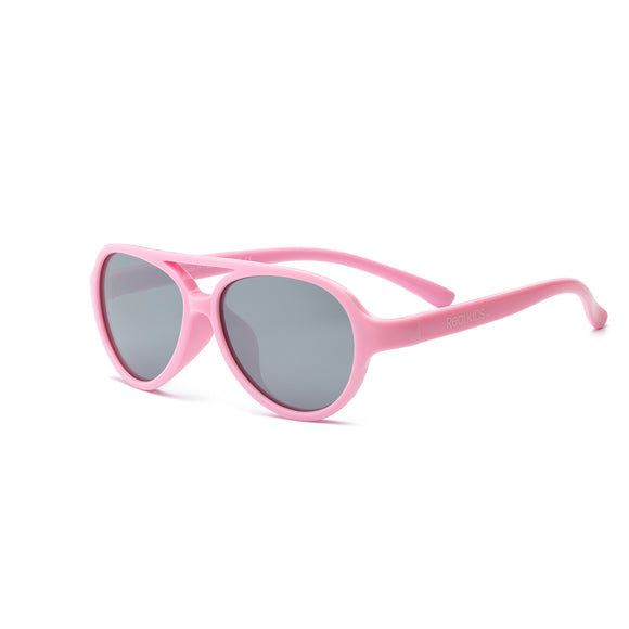 Real Shades Sky Sunglasses for Kids 4+