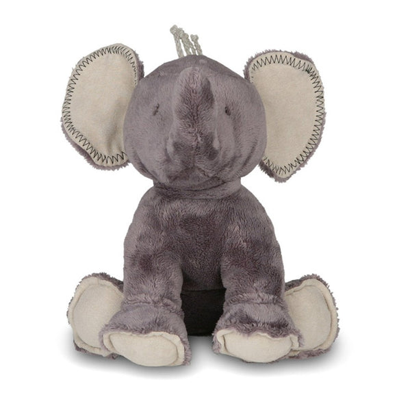 Barefoot Dreams 562 Barefoot in the Wild Buddy - Elephant (Grey)