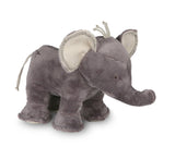 Barefoot Dreams 562 Barefoot in the Wild Buddy - Elephant (Grey)
