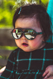 Real Shades Sky Sunglasses for Toddlers 2+