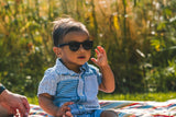 Real Shades Surf Sunglasses for Babies 0+