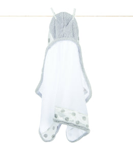 Little Giraffe Chenille New Dot Towel